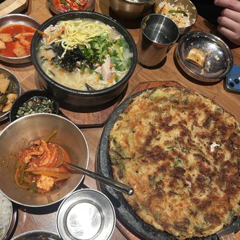 Jin Cook - Korean Near Me - Buena Park, California Jin Cook - Korean Near Me - Buena Park, California
