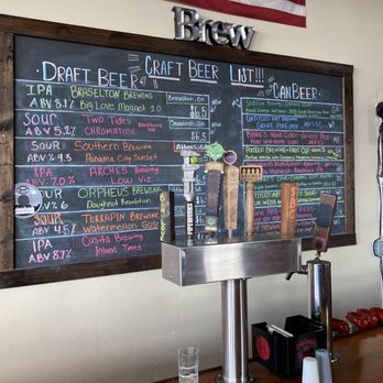 RailHouse Tavern - Bar Menu - Burgers Near Me - Cordele, Georgia