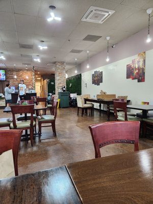 CAFE NOVA by null