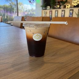 Thai Iced Tea