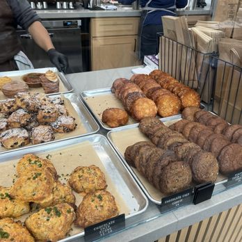61hundred Bread - Bakeries Near Me - Santa Ana, California