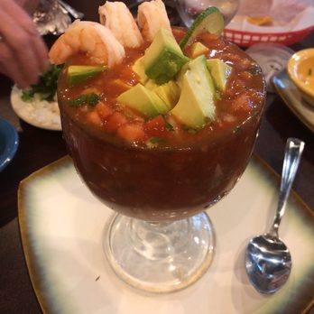 El Agave - Mexican Near Me - Bealeton, Virginia