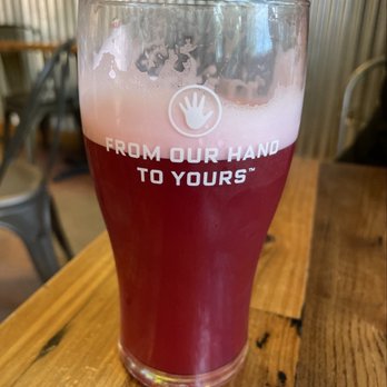 Left Hand Brewing Company - Flamingo - Breweries Near Me - Longmont, Colorado
