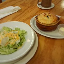 Besaw Cafe