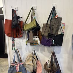 Revival Thrift Boutique