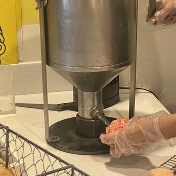 Beard Papa's - Cream filling - Bakeries Near Me - Irvine, California Beard Papa's - Cream filling - Bakeries Near Me - Irvine, California