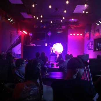 Polo Lounge - Burlesque night - Lounges Near Me - Reno, Nevada