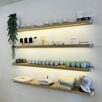 Malou Coffee - Inside - Coffee & Tea Near Me - Los Angeles, California