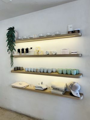 Malou Coffee by null