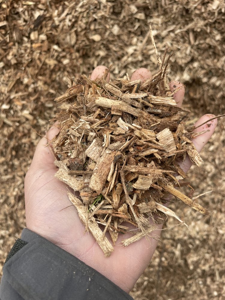 DELTA MULCH AND MATERIALS Updated July 2024 309 New Deal Rd