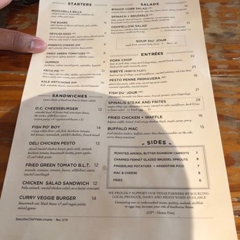Oddfellows - We are here @oddfellows - Breakfast & Brunch Near Me - Dallas, Texas Oddfellows - We are here @oddfellows - Breakfast & Brunch Near Me - Dallas, Texas