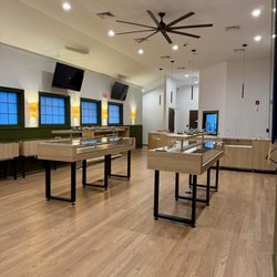 J & J Cannabis Dispensary