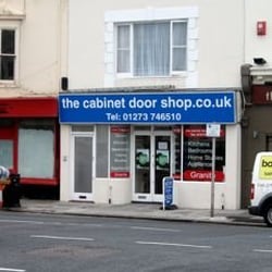 The Cabinet Door Shop