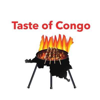 Taste of Congo by null