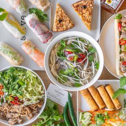 The Urban - Food