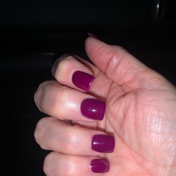 Magnolia Nail & Spa - Nail Salons Near Me - Rock Hill, South Carolina