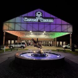 Castine Center - Welcome!