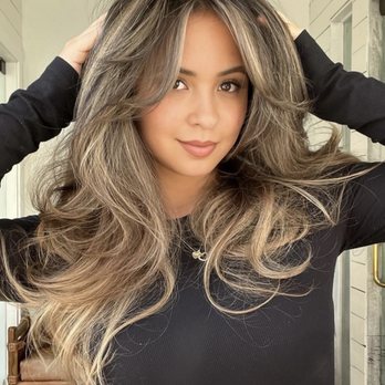 Agencé - Luxury Balayage - Hair Stylists Near Me - Monrovia, California