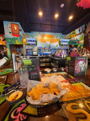 Condado Tacos by null