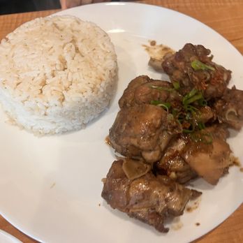 Klasik Inasal & Noodle Express - Adobo - Filipino Near Me - Vancouver, British Columbia Klasik Inasal & Noodle Express - Adobo - Filipino Near Me - Vancouver, British Columbia