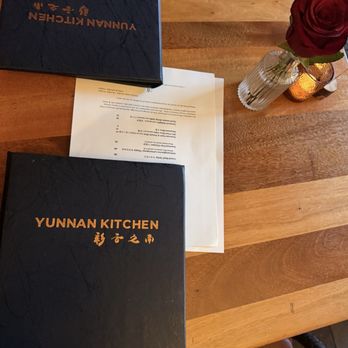 Yunnan Kitchen - Menu - Szechuan Near Me - Boston, Massachusetts Yunnan Kitchen - Menu - Szechuan Near Me - Boston, Massachusetts