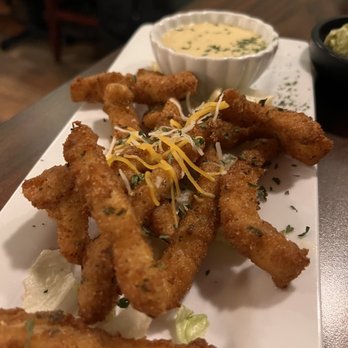 Max's Bistro & Bar - Calamari app - Mexican Near Me - Chippewa Falls, Wisconsin Max's Bistro & Bar - Calamari app - Mexican Near Me - Chippewa Falls, Wisconsin