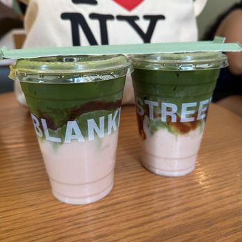 Blank Street - Coffee & Tea Near Me - New York, New York Blank Street - Coffee & Tea Near Me - New York, New York