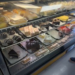 Love this little bakery