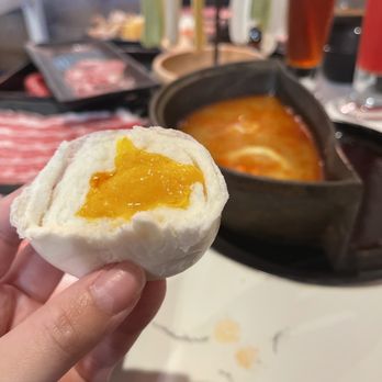 Top Pot - Bake bun - Hot Pot Near Me - Pacifica, California
