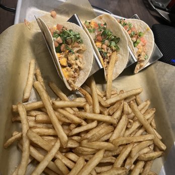 Buffalo Wild Wings - Street Tacos - Chicken Wings Near Me - Union City, California