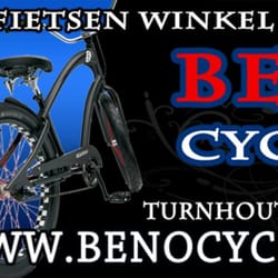 Beno Cycling Fietsen