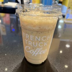 French Truck Coffee - New Orleans Iced Coffee