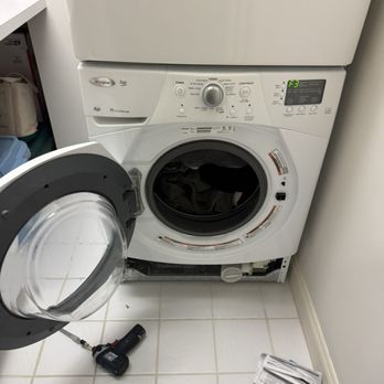 Mass Appliance Masters - Appliances & Repair Near Me
