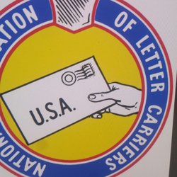 United States Post Office