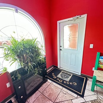 Casa de Oro - Red Oak - The entryway - Mexican Near Me - Red Oak, Iowa Casa de Oro - Red Oak - The entryway - Mexican Near Me - Red Oak, Iowa