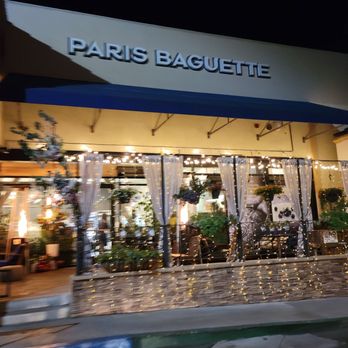 Paris Baguette - Bakeries Near Me - Diamond Bar, California Paris Baguette - Bakeries Near Me - Diamond Bar, California