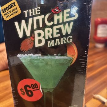 Chili's - American Near Me - Bastrop, Texas