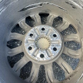Gainesville GMC - Tire damage - Auto Repair Near Me - Gainesville, Florida Gainesville GMC - Tire damage - Auto Repair Near Me - Gainesville, Florida