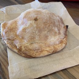 Apple Hand Pie
