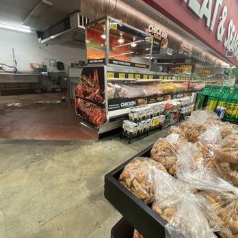 Food4Less - Closed meat department since 6:50 its already 7:20 still closed - Grocery Near Me - Lynwood, California Food4Less - Closed meat department since 6:50 its already 7:20 still closed - Grocery Near Me - Lynwood, California