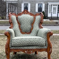 Ottoman Upholstery