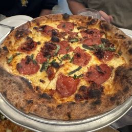 ZOLI’S PIZZA - Updated March 2026 - 448 Photos & 372 Reviews - 3501 ...