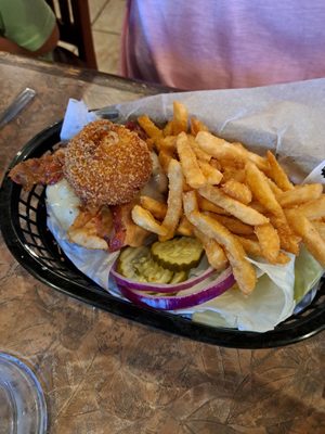 Brickhouse Bar and Grill by null