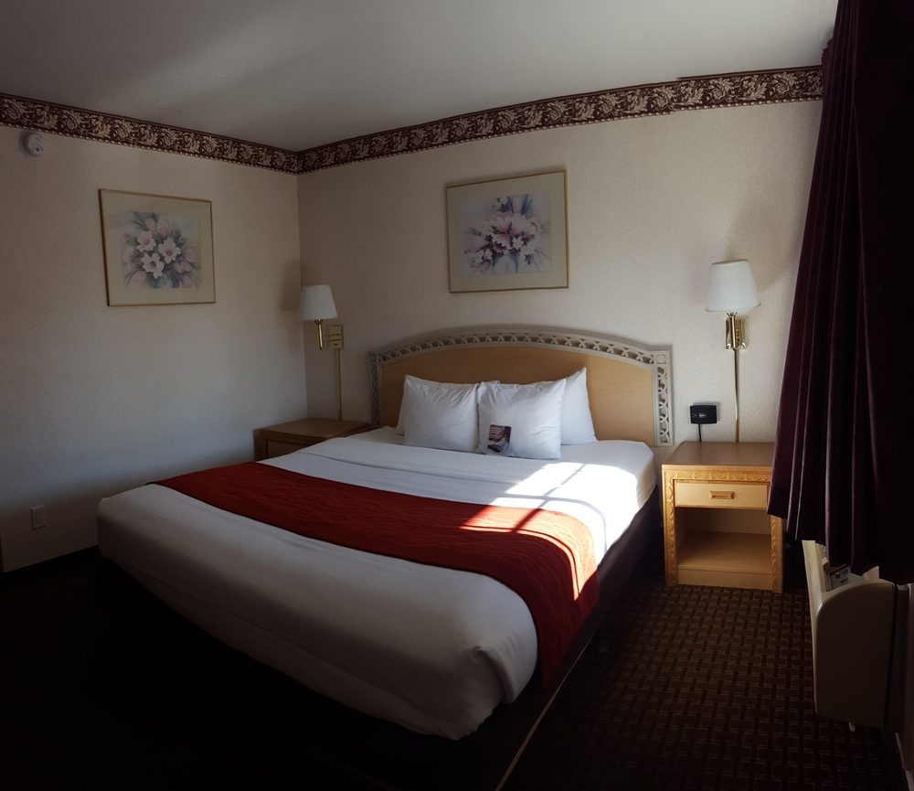 Photos For Comfort Inn Yelp