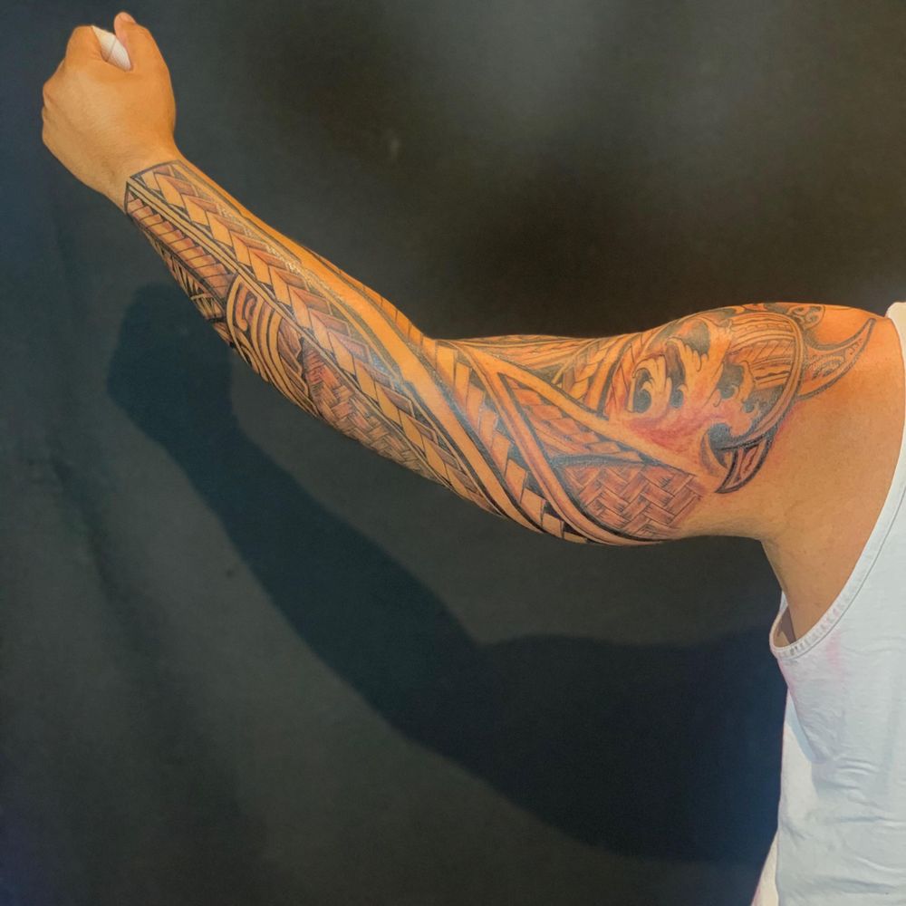 Islandtat Evolve - undefined - Tattoo Near Me - Lemon Grove, California Islandtat Evolve - undefined - Tattoo Near Me - Lemon Grove, California