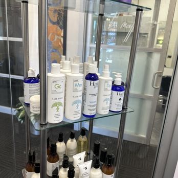 Sit Still - Retail - Hair Salons Near Me - Scottsdale, Arizona Sit Still - Retail - Hair Salons Near Me - Scottsdale, Arizona