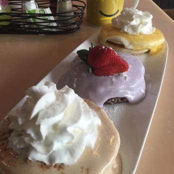 My Cafe - Flights of Pancakes - Breakfast & Brunch Near Me - Kapolei, Hawaii My Cafe - Flights of Pancakes - Breakfast & Brunch Near Me - Kapolei, Hawaii