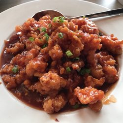 Thai Street Kitchen - Bangkok Chicken -: