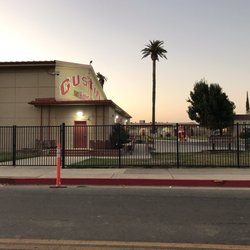 Gustine Unified School District