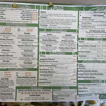 Vegan Korner - Pizza Near Me - Grand Terrace, California Vegan Korner - Pizza Near Me - Grand Terrace, California